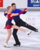 Viktoriia Lopusova & Asaf Kazimov (GER)