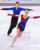 Viktoriia Lopusova & Asaf Kazimov (GER)