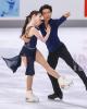 Charlotte Lafond-Fournier & Richard Kang In Kam (NZL)