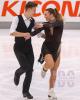 Maria Sofia Pucherova & Nikita Lysak (UKR)