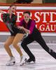 Ekaterina Mitrofanova & Vladislav Kasinskij (BIH)
