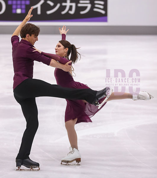 Chelsea Verhaegh & Sherim van Geffen (NED)