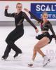 Sasha Fear & George Waddell (GBR)