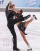 Sasha Fear & George Waddell (GBR)