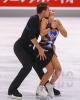 Carolina Portesi Peroni & Michael Chrastecky (ITA)