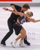 Carolina Portesi Peroni & Michael Chrastecky (ITA)