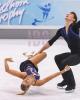 Carolina Portesi Peroni & Michael Chrastecky (ITA)