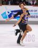 Carolina Portesi Peroni & Michael Chrastecky (ITA)