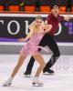 Holly Harris & Jason Chan (AUS)