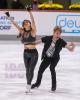 Yura Min & Daniel Eaton (KOR)