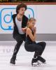 Maria Kazakova & Georgy Reviya (GEO)