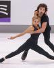 Maria Kazakova & Georgy Reviya (GEO)