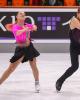 Natalie Taschlerova & Filip Taschler (CZE)