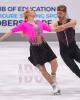 Natalie Taschlerova & Filip Taschler (CZE)
