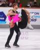 Natalie Taschlerova & Filip Taschler (CZE)