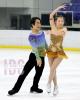 Akari Kinoshita & Takahiko Tamura