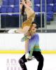 Akari Kinoshita & Takahiko Tamura