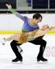 Akari Kinoshita & Takahiko Tamura