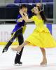 Midori Fujiki & Seiya Shimokawa