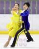 Midori Fujiki & Seiya Shimokawa