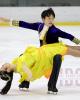 Midori Fujiki & Seiya Shimokawa