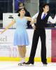 Haruhi Komatsu & Eisuke Kumano