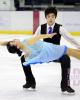 Haruhi Komatsu & Eisuke Kumano