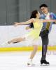 Junior Free Dance