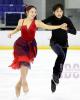 Midori Fujiki & Seiya Shimokawa
