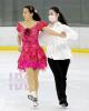 Satsuki Yoshinaga & Yukie Nogami