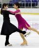 Megumi Fukuda & Nozomi Watanabe
