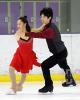 Risa Kagami & Kazuya Nakazawa