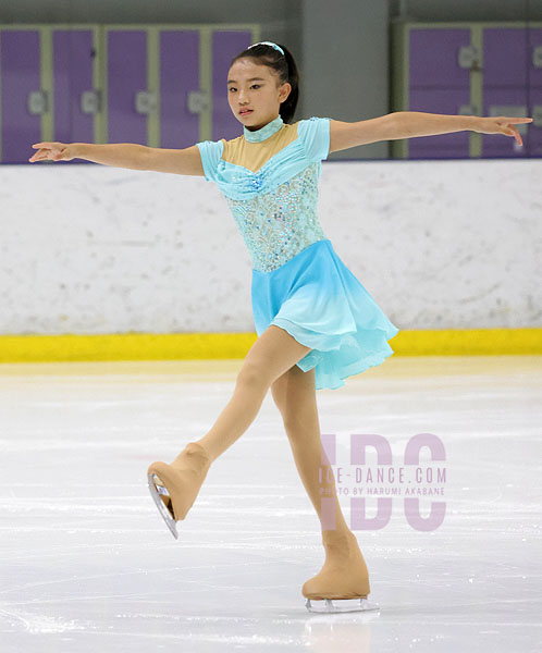 Yuka Sugiyama