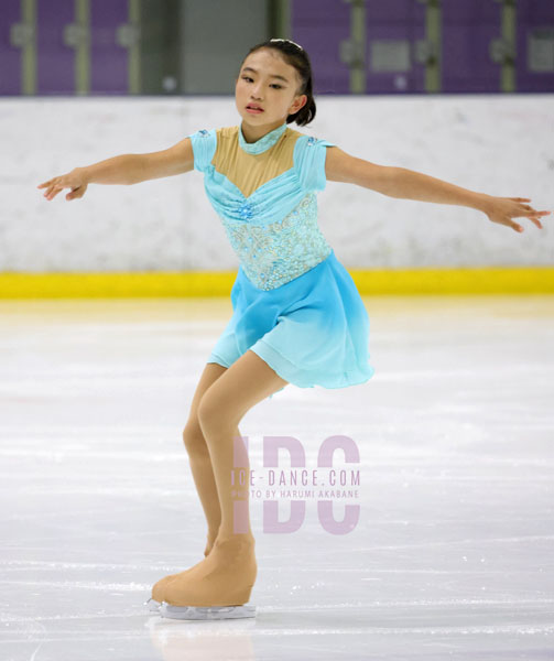 Yuka Sugiyama