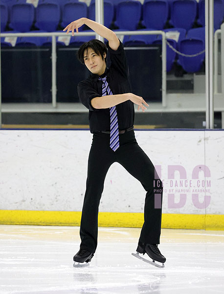 Shinya Hama