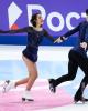 Elizaveta Khudaiberdieva & Egor Bazin (RUS