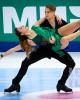 Allison Reed & Saulius Ambrulevicius (LTU)