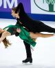 Allison Reed & Saulius Ambrulevicius (LTU)