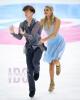 Anastasia Skoptsova & Kirill Aleshin (RUS)