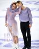 Kaitlin Hawayek & Jean-Luc Baker (USA)