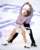 Kaitlin Hawayek & Jean-Luc Baker (USA)