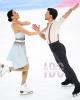Charlene Guignard & Marco Fabbri (ITA)