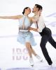 Charlene Guignard & Marco Fabbri (ITA)
