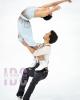 Charlene Guignard & Marco Fabbri (ITA)
