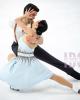 Charlene Guignard & Marco Fabbri (ITA)