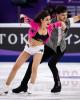 Elizaveta Khudaiberdieva & Egor Bazin (RUS