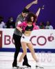 Elizaveta Khudaiberdieva & Egor Bazin (RUS