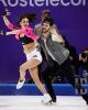 Elizaveta Khudaiberdieva & Egor Bazin (RUS