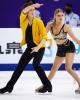 Anastasia Skoptsova & Kirill Aleshin (RUS)