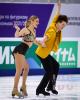 Anastasia Skoptsova & Kirill Aleshin (RUS)